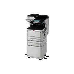 OKI MC853dnv A3 Colour Multifunction LED Laser Printer